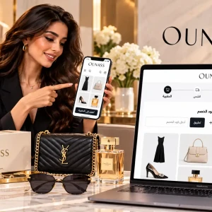 طريقة استخدام كوبون أُناس خطوة بخطوة وتفعيل الخصم قبل الدفع